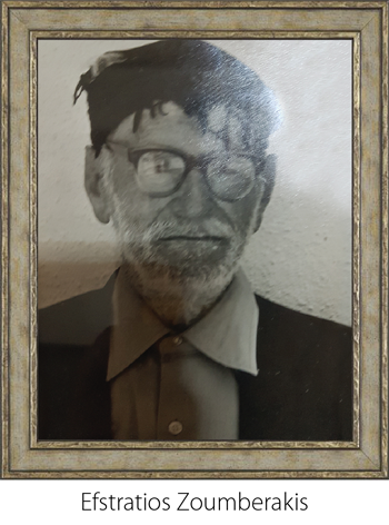 efstratios zoumperakis en